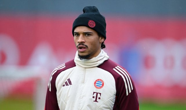 Leroy San Fc Bayern Alter Position Gr E Gewicht