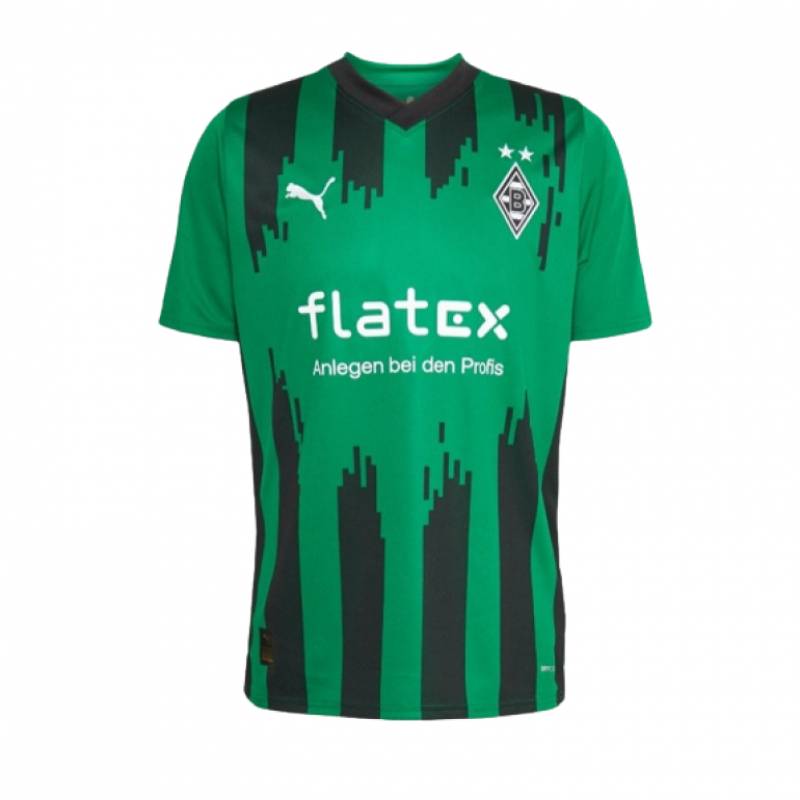 Trikot Bundesliga 2023 2024 heim auswärts alternativ