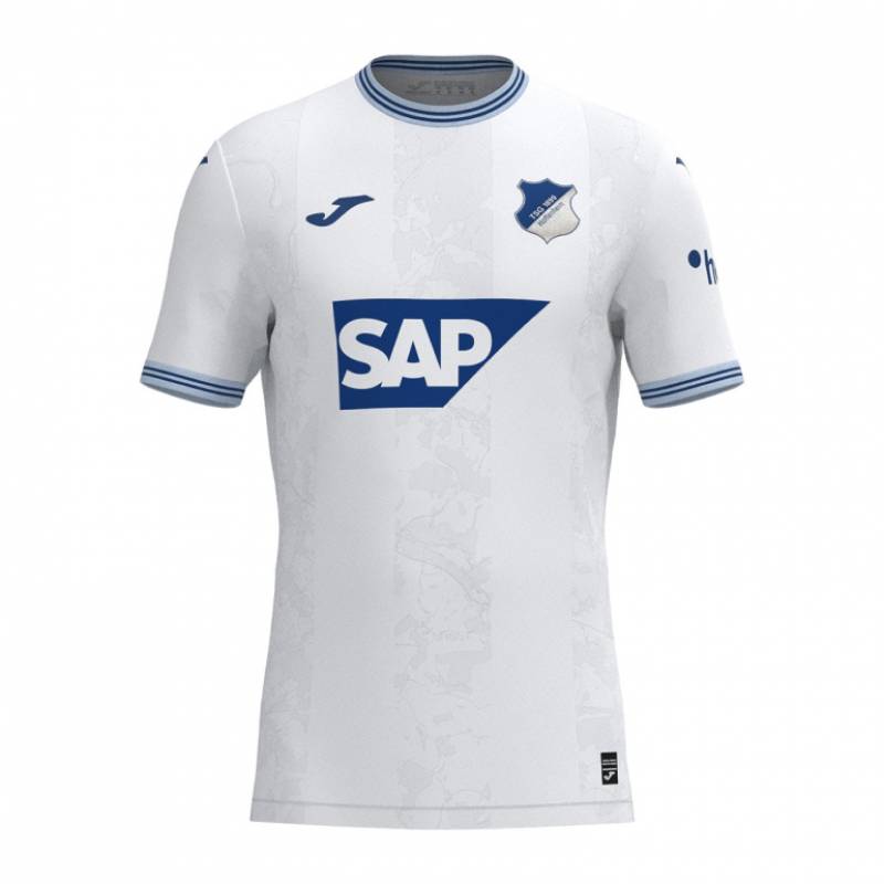 Trikot Bundesliga 2023 2024 heim auswärts alternativ