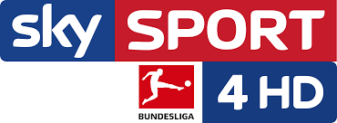 Sky Sport Bundesliga 4