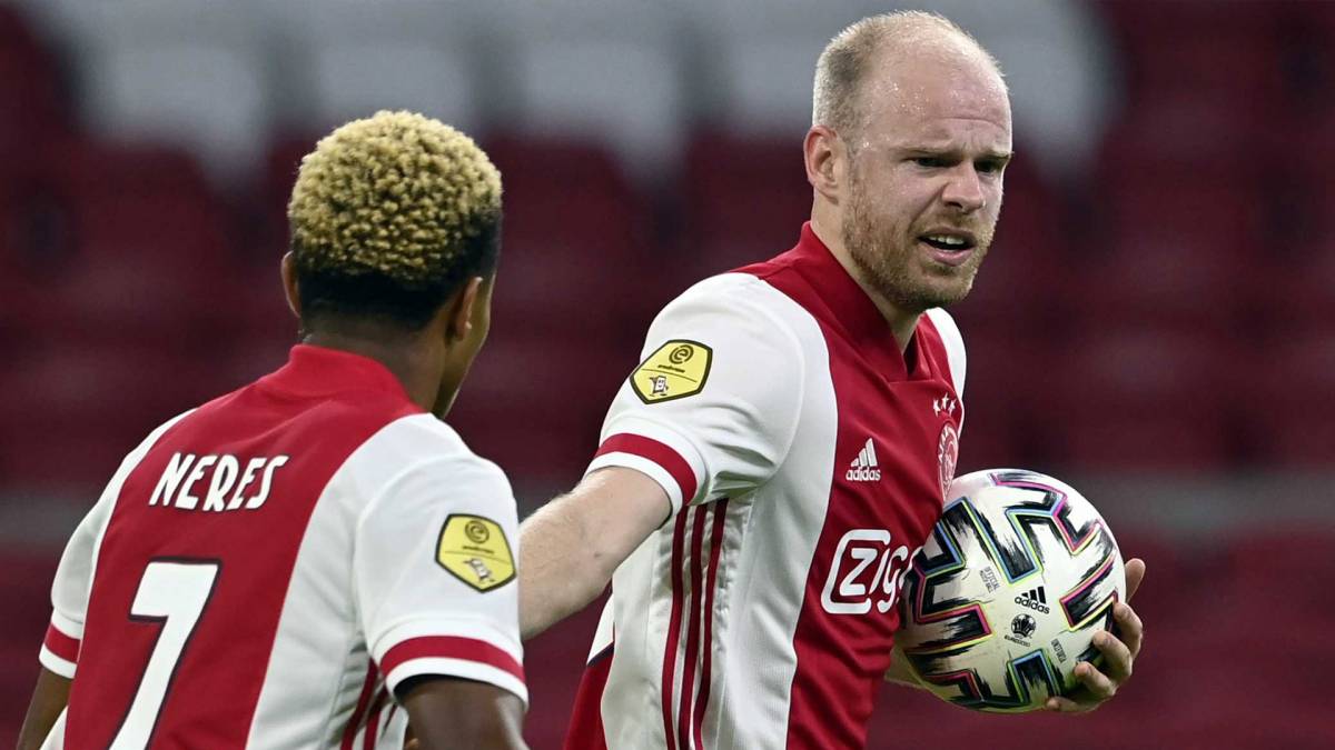 Klaassen Schon Wieder Anfuhrer