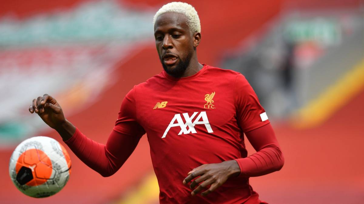 Liverpool Origi Zur Liga Konkurrenz