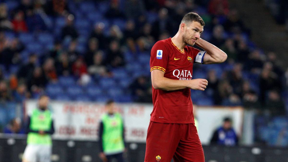 Τζέκο: "Κάθε χρόνο μιλάμε για τα ίδια"!