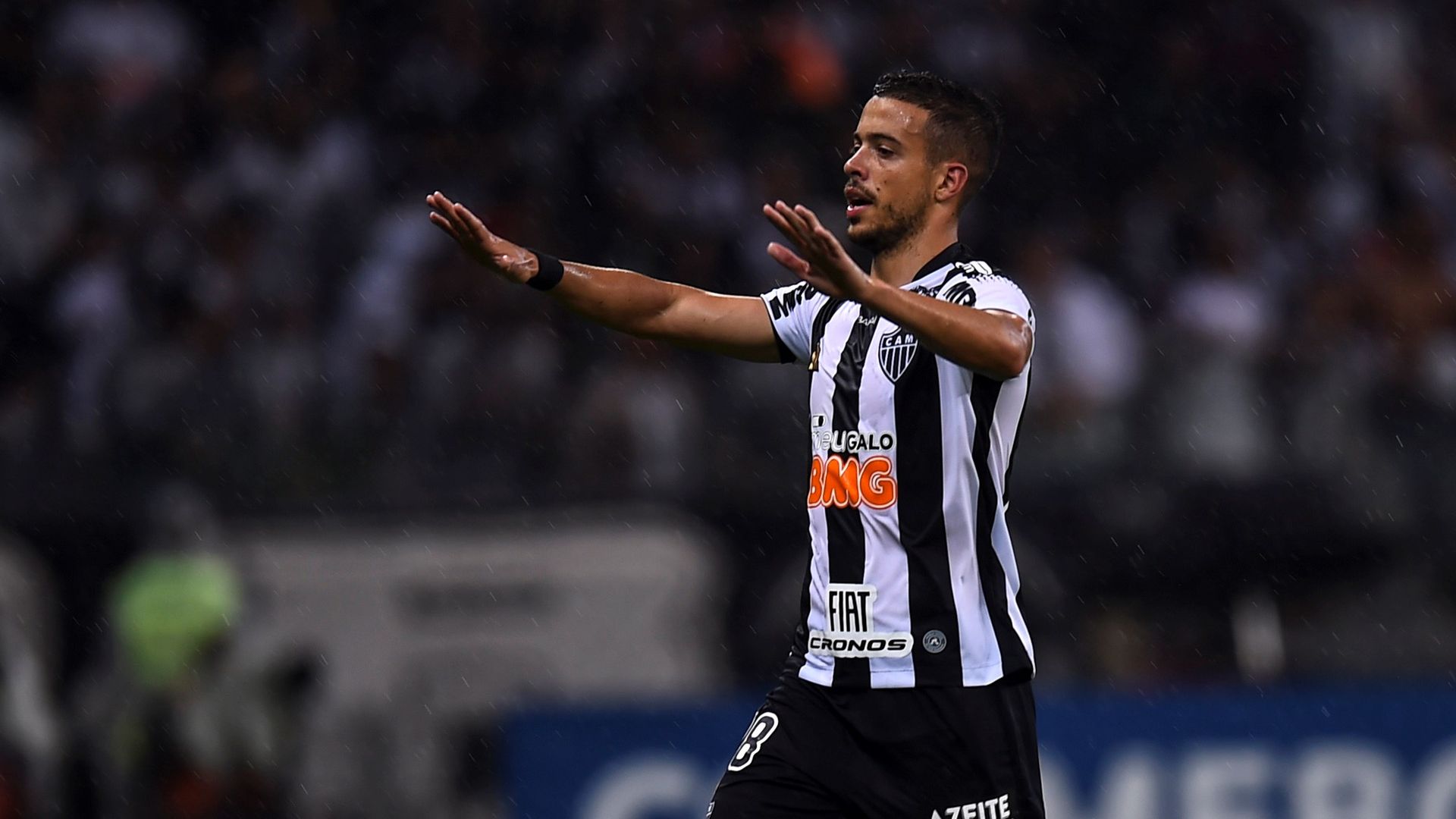 Werder Lehnt Di Santo Ab