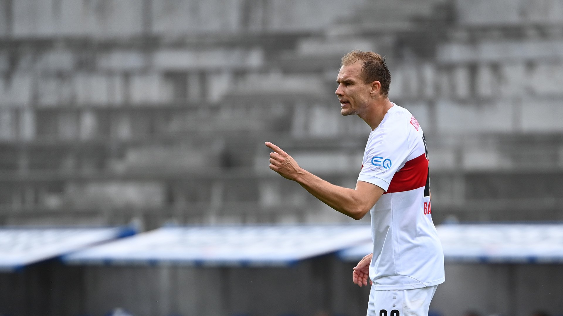 Neuer Klub Badstuber Bestatigt Wechsel Ins Ausland