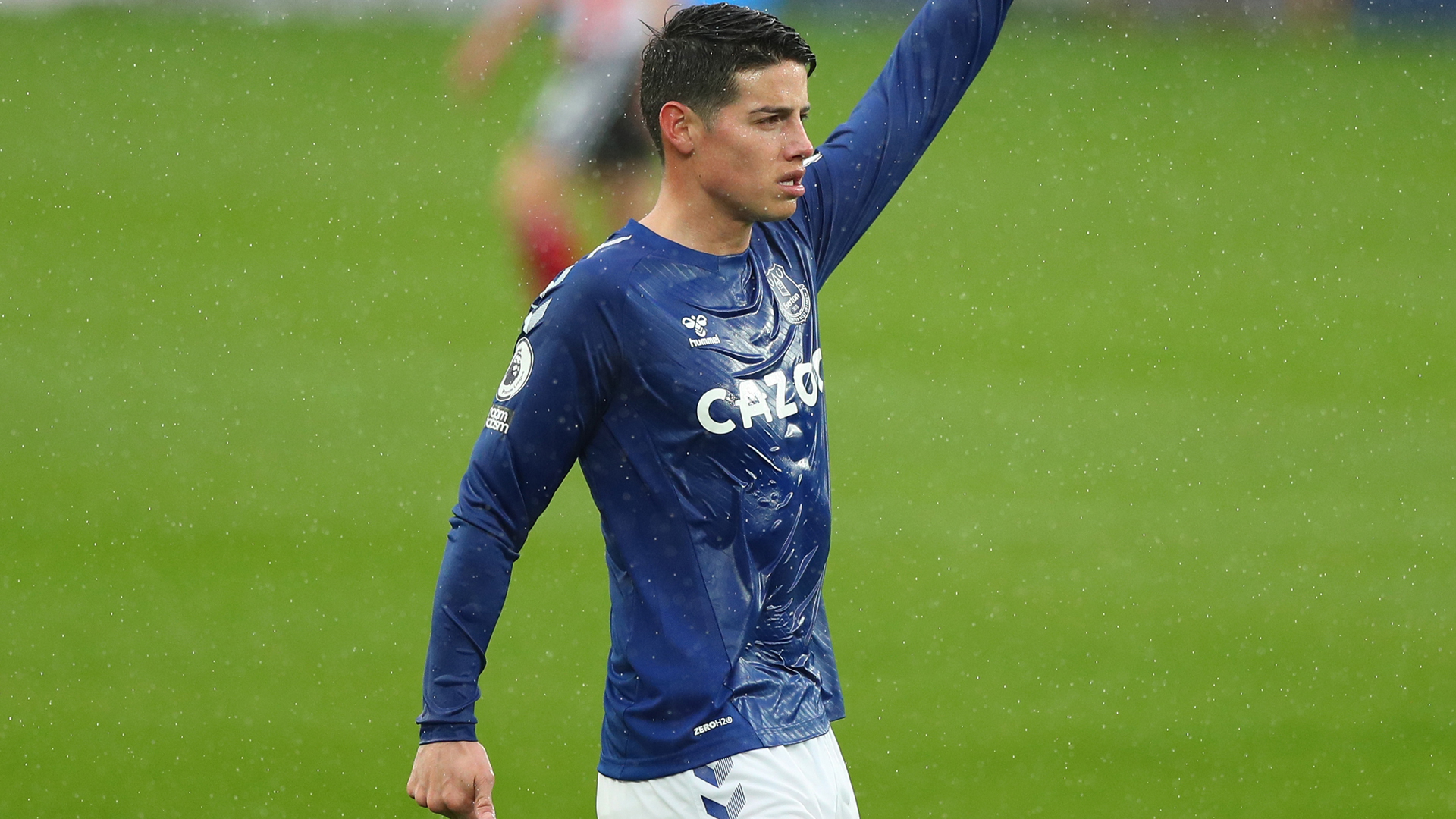 Katar Deal Psg Besitzt James Klausel