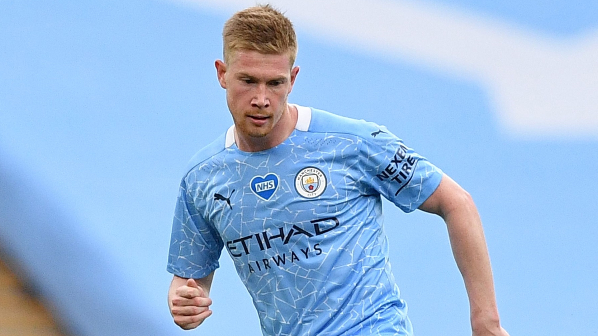 Who Is Kevin De Bruyne