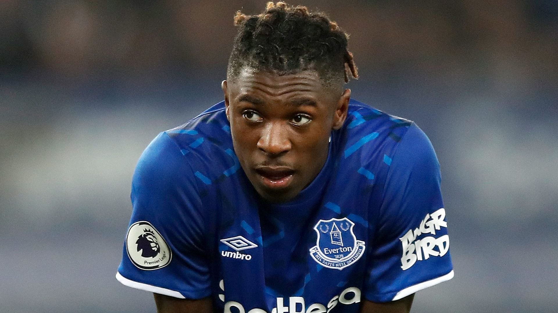 Fast Fix Juve Holt Kean Zuruck