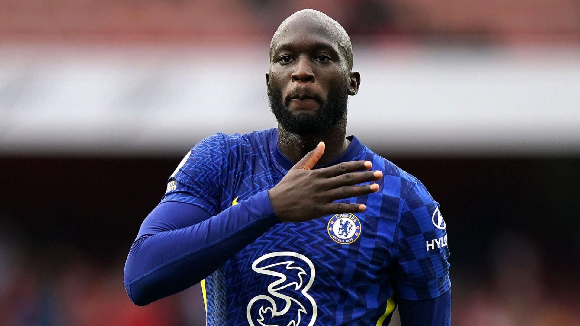 Lukaku Spricht Uber Den Chelsea Transfer