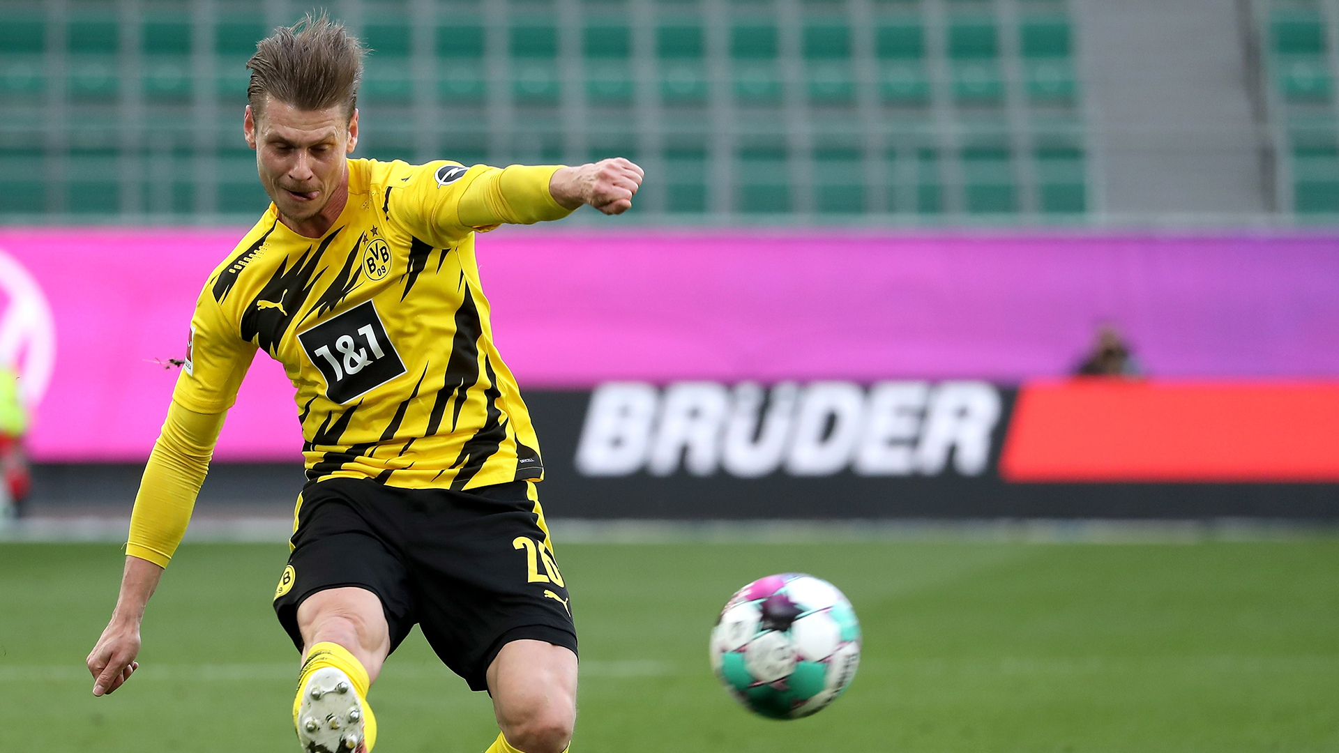 Piszczek Durch Die Grosse Tur In Den Amateur Fussball