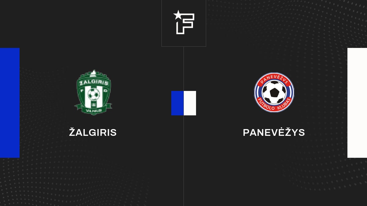 Die Videozusammenfassung der Begegnung zwischen Žalgiris und Panevėžys