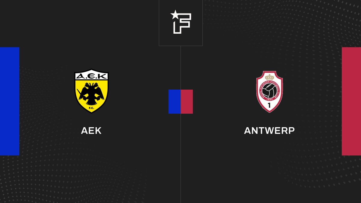 ⚽ on X: Resultados de hoje na UEFA Champions League (jogos de ida. Semana  que vem os jogos de volta): Antwerp 1x0 AEK Rakow 0x1 Copenhage Rangers 2x2  PSV Amanhã tem: Molde