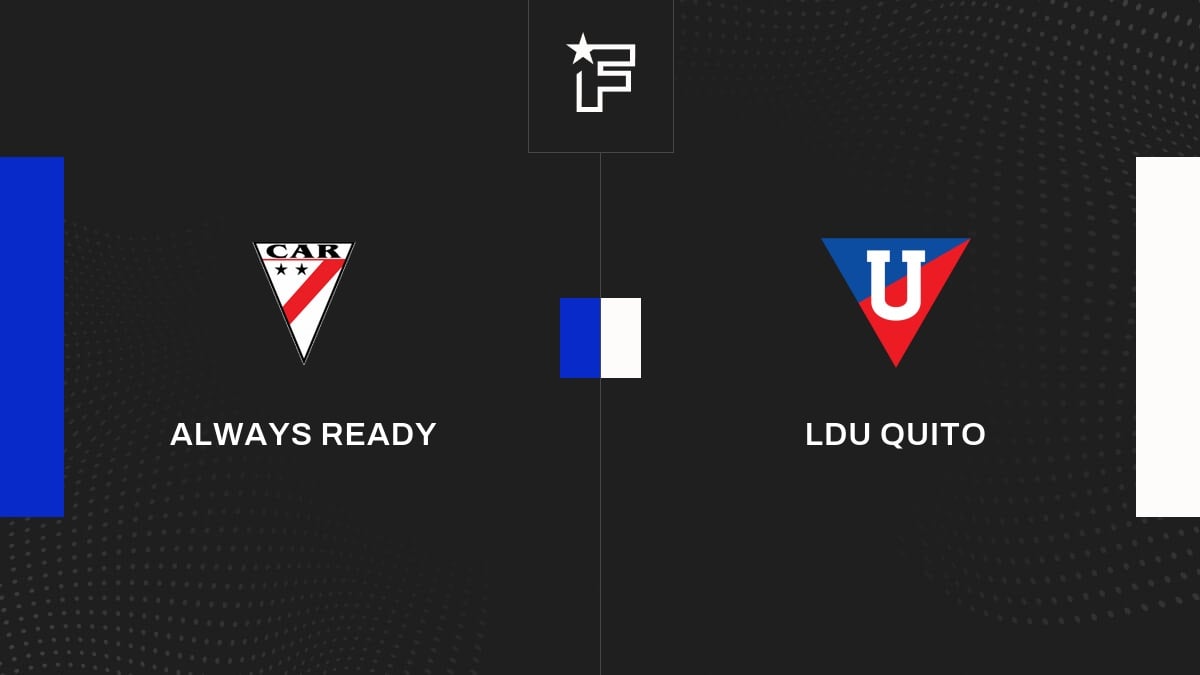 LDU Quito vs Always Ready: Copa Libertadores Preview