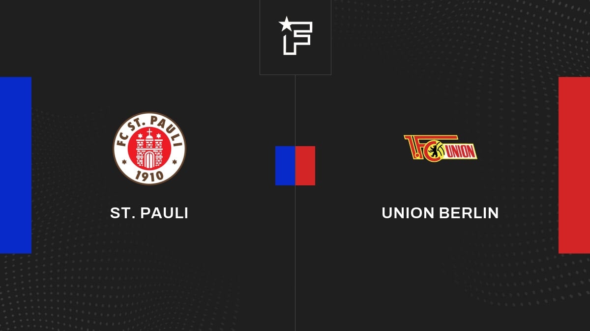 Die Videozusammenfassung der Partie zwischen St. Pauli und Union Berlin