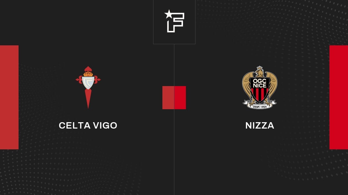 Die Videozusammenfassung der Partie zwischen Celta Vigo und Nizza