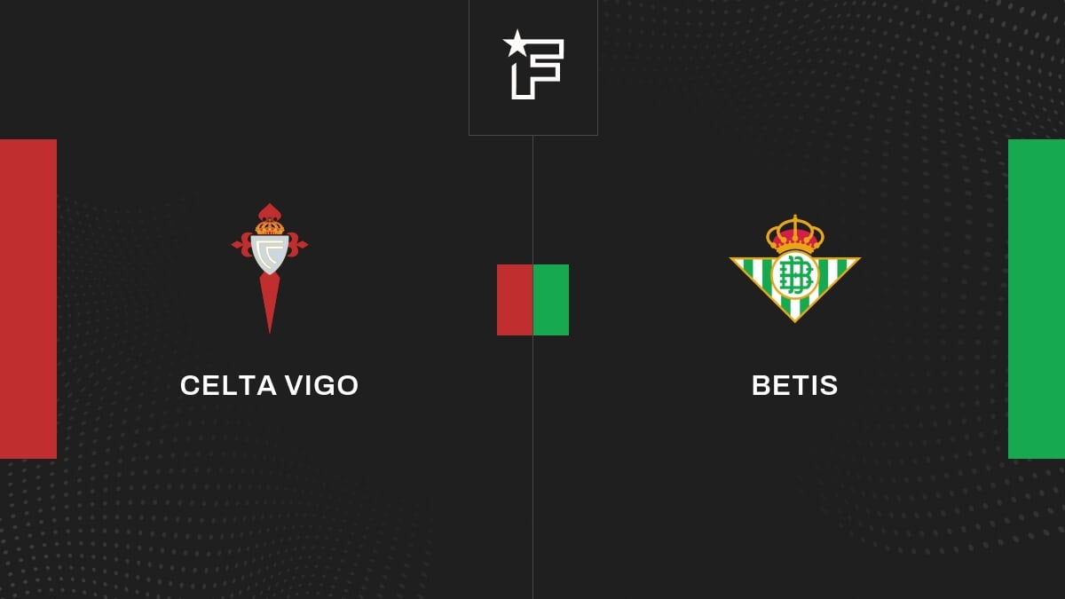 Die Videozusammenfassung der Partie zwischen Celta Vigo und Betis