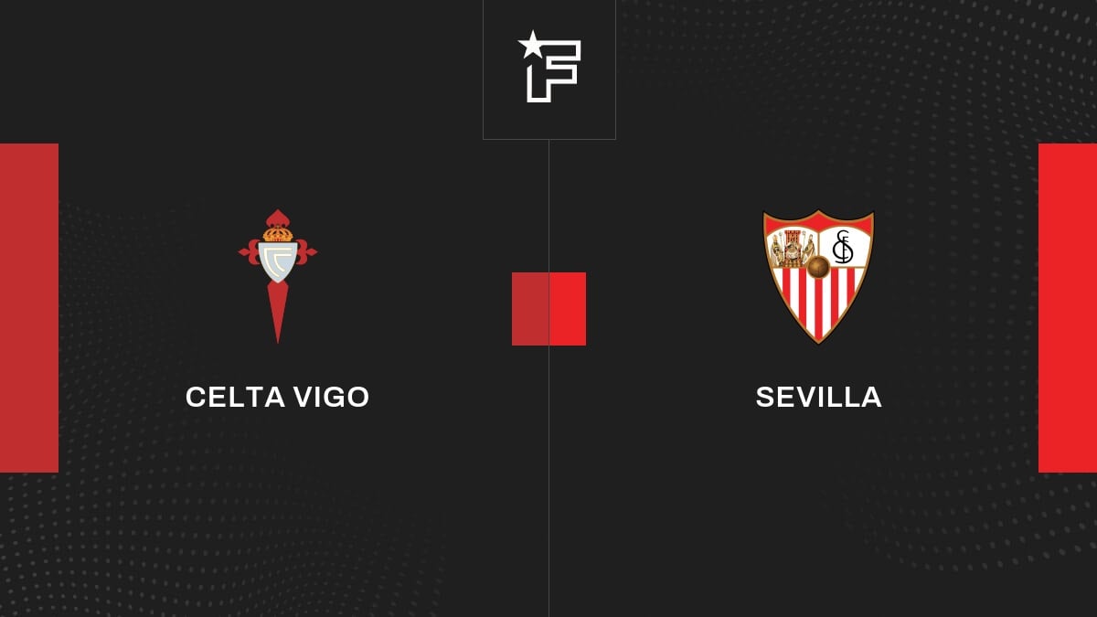 Die Videozusammenfassung der Partie zwischen Celta Vigo und Sevilla