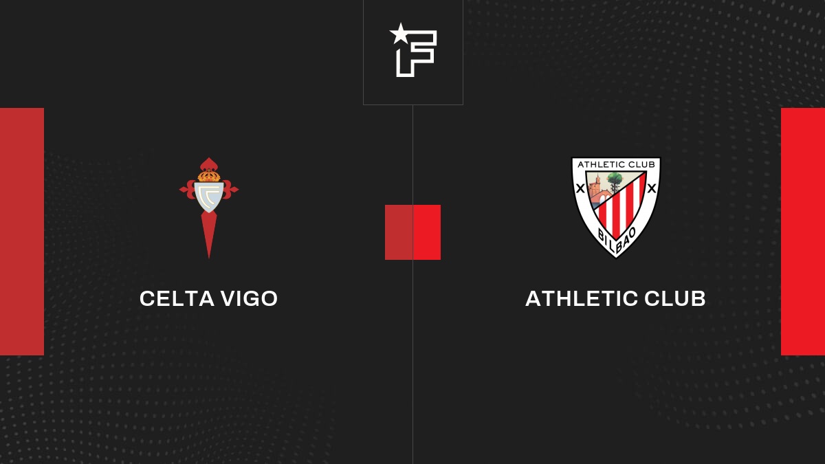 Die Videozusammenfassung der Partie zwischen Celta Vigo und Athletic Club