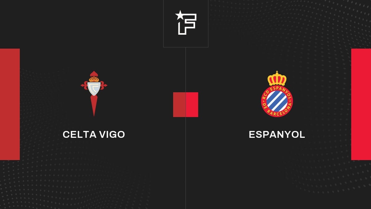 Die Videozusammenfassung der Partie zwischen Celta Vigo und Espanyol