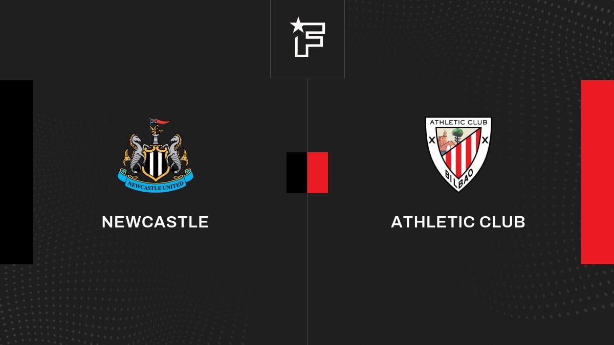 Im Video: Die Zusammenfassung der Partie zwischen Newcastle und Athletic Club