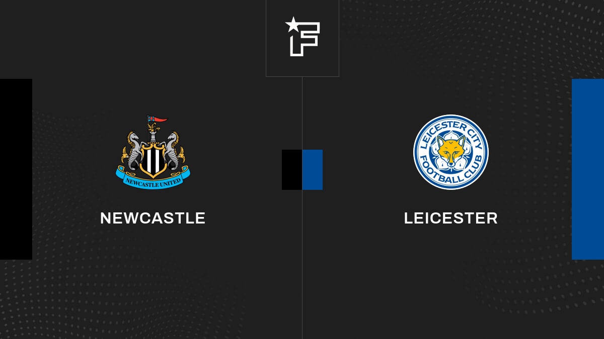 Ergebnis Newcastle Leicester (20) Viertelfinale League Cup 2022/2023