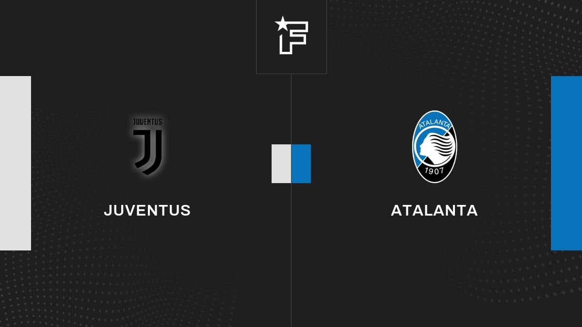 Im Video: Die Zusammenfassung des Aufeinandertreffens zwischen Juventus und Atalanta