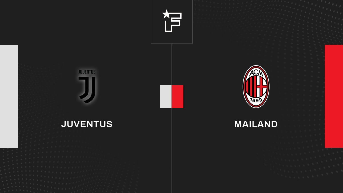 Im Video: Die Zusammenfassung des Aufeinandertreffens zwischen Juventus und Mailand