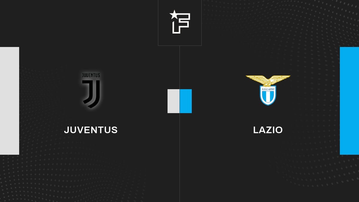Im Video: Die Zusammenfassung des Aufeinandertreffens zwischen Juventus und Lazio