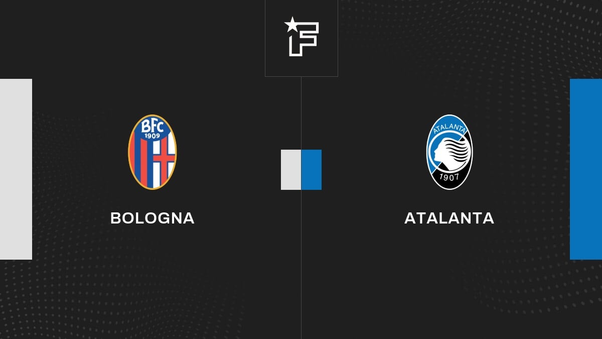 Die Videozusammenfassung der Partie zwischen Bologna und Atalanta