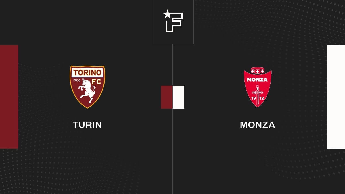 Die Videozusammenfassung der Partie zwischen Turin und Monza