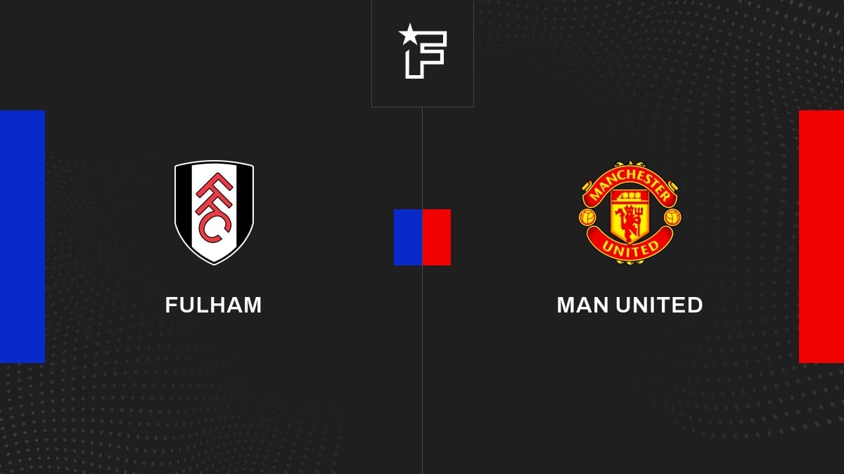 Die Videozusammenfassung der Partie zwischen Fulham und Man United