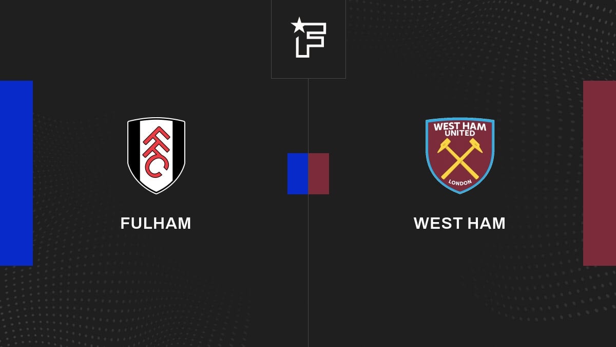 Die Videozusammenfassung der Partie zwischen Fulham und West Ham