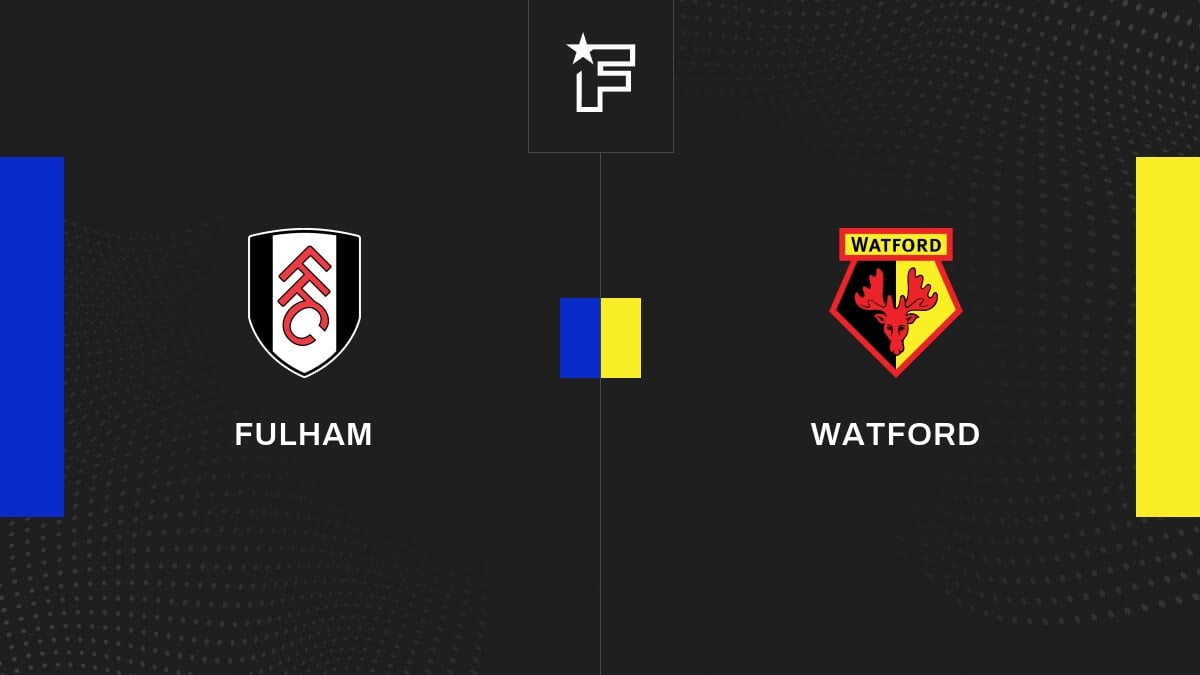 Fulham vs Watford 3. Runde FA Cup 2024/2025 09/01 im Liveticker