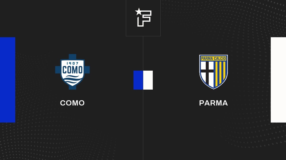 Die Videozusammenfassung der Partie zwischen Como und Parma