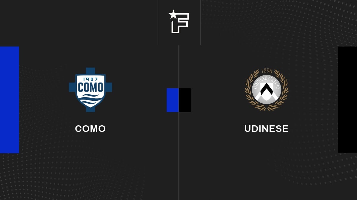 Die Videozusammenfassung der Partie zwischen Como und Udinese