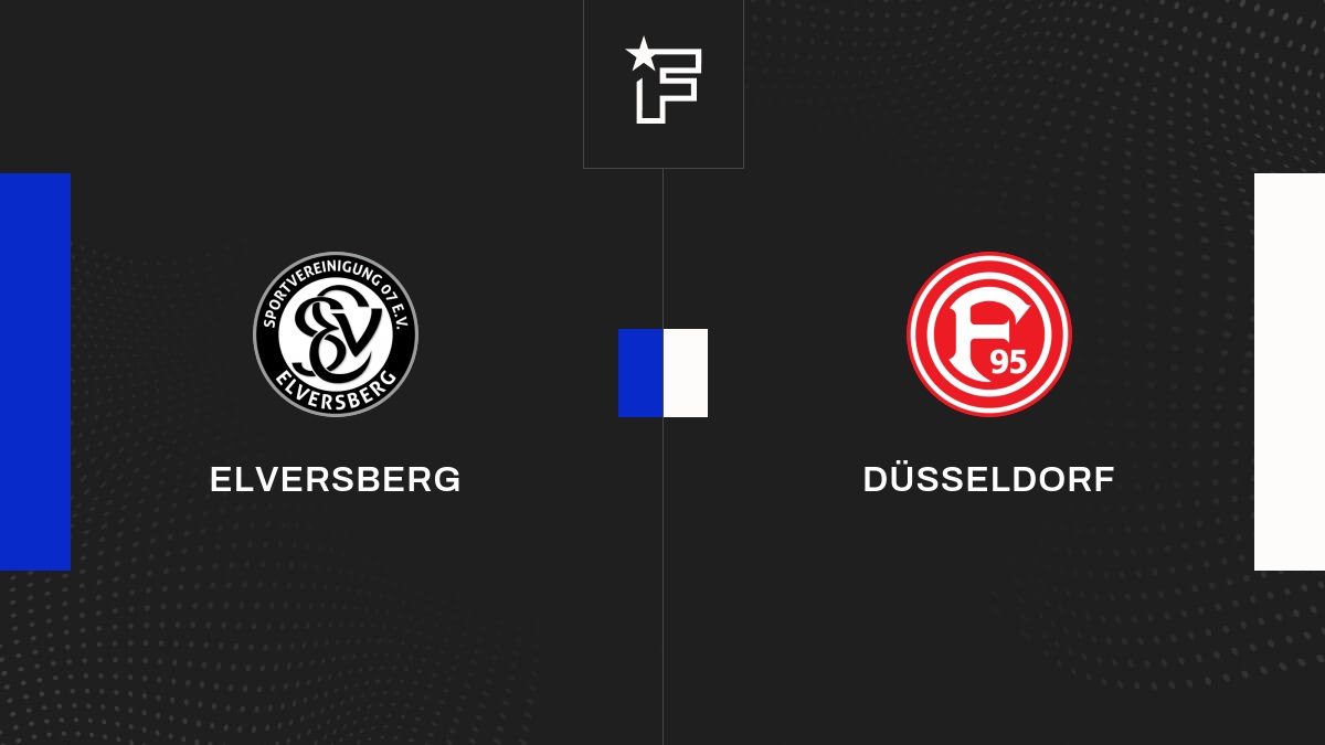 Ergebnis Elversberg - Düsseldorf (0-5) 4. Spieltag 2. Bundesliga 2023/ ...