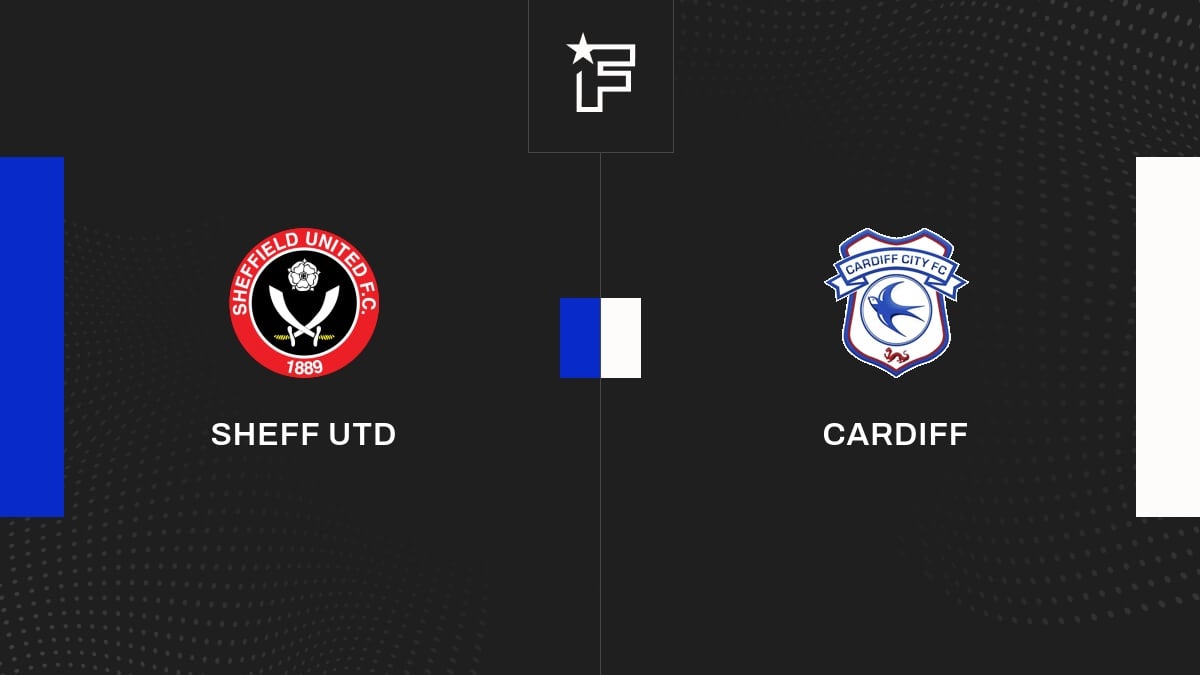 Sheff Utd vs Cardiff 3. Runde FA Cup 2024/2025 11/01 im Liveticker