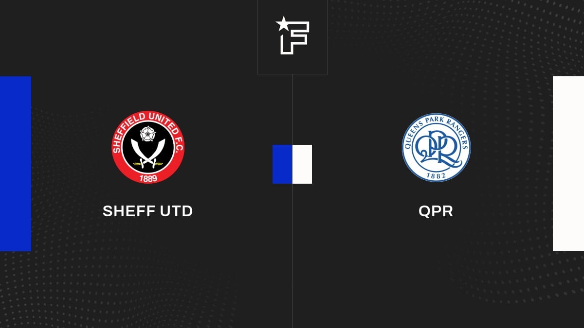 Im Video: Die Zusammenfassung der Begegnung zwischen Sheff Utd und QPR