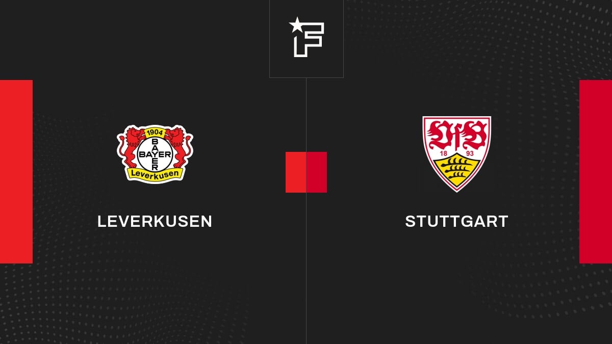 Die Videozusammenfassung der Partie zwischen Leverkusen und Stuttgart
