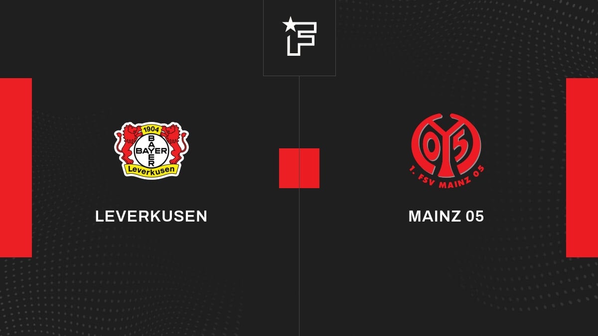 Die Videozusammenfassung der Partie zwischen Leverkusen und Mainz 05
