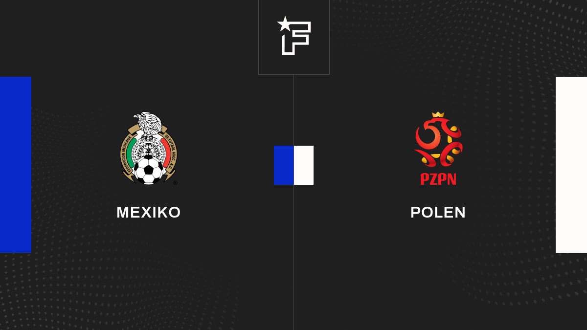 Ergebnis Mexiko