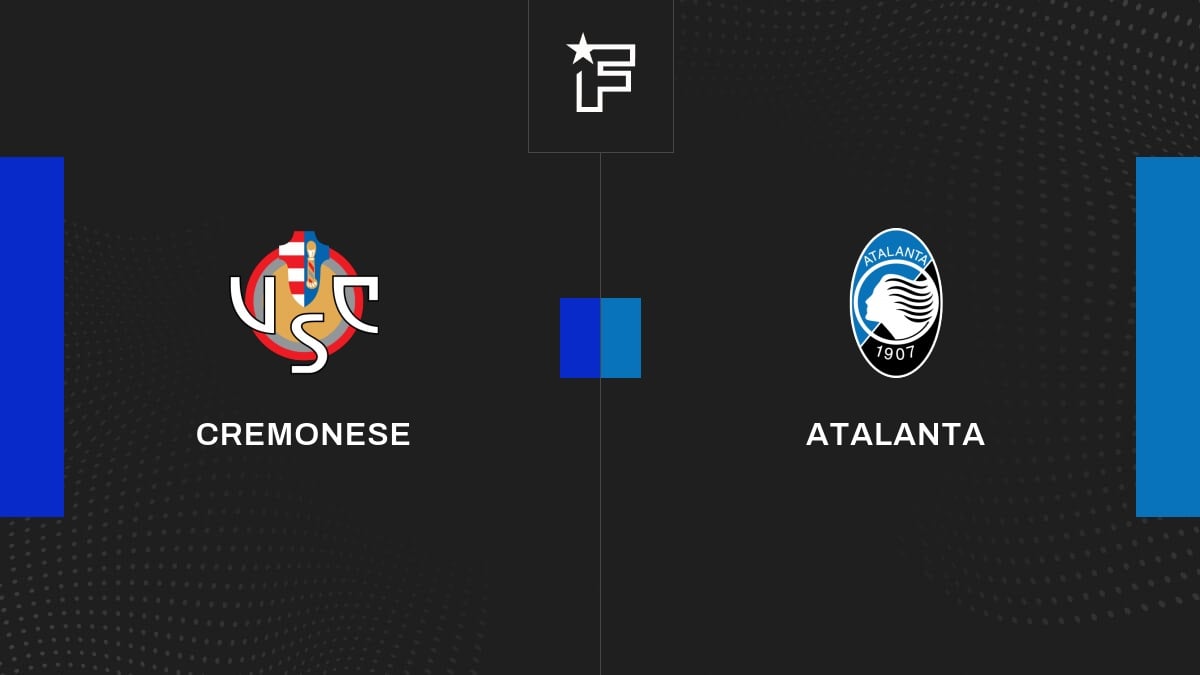 Video, alle Tore des Spiels zwischen Cremonese und Atalanta