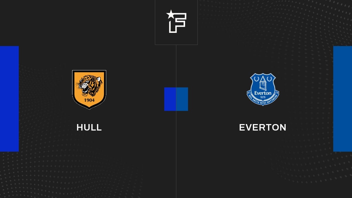 Die Videozusammenfassung des Aufeinandertreffens zwischen Hull und Everton