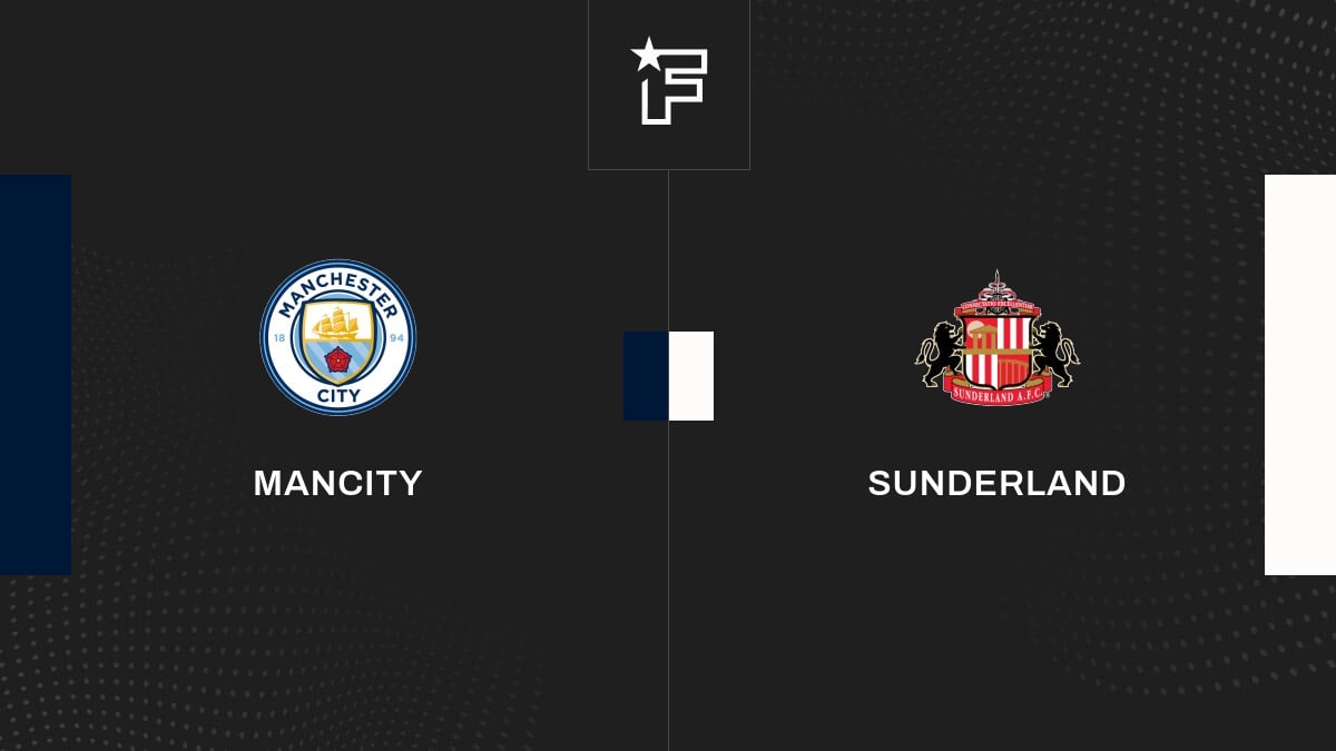 Im Video: Die Zusammenfassung der Partie zwischen ManCity und Sunderland