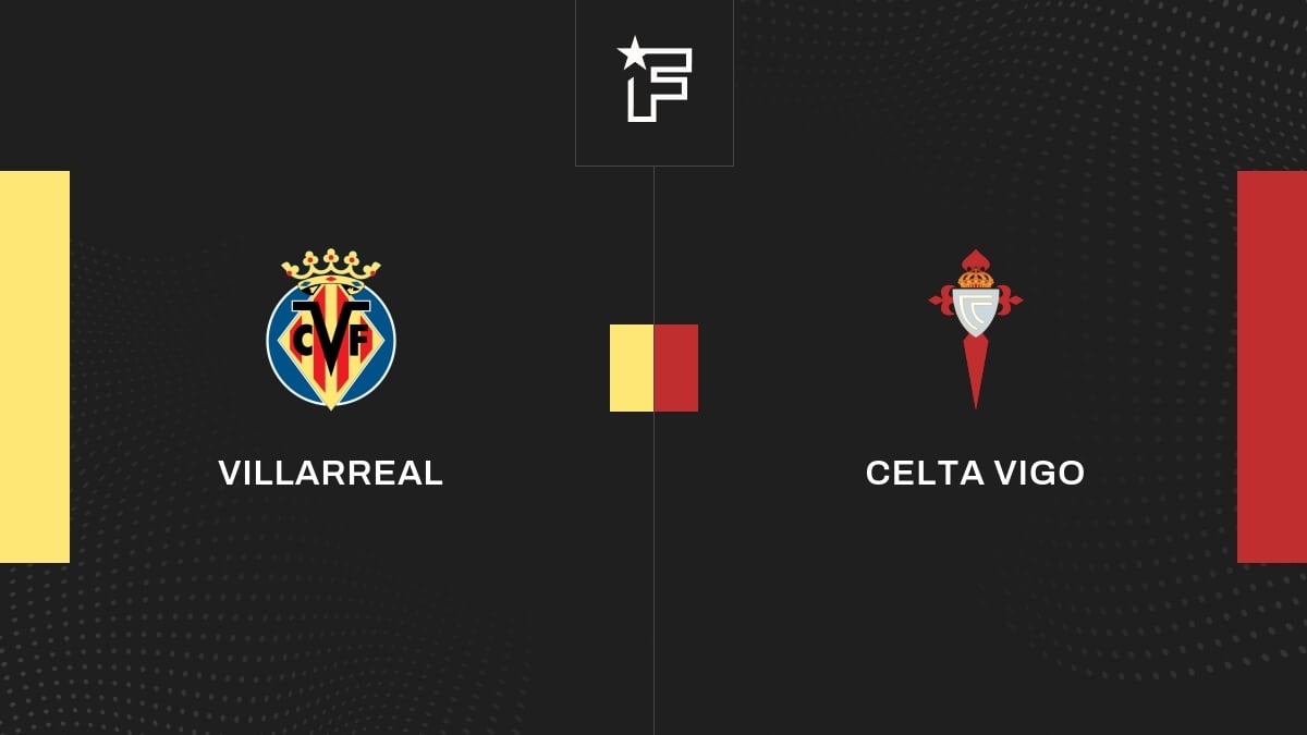 Die Videozusammenfassung der Partie zwischen Villarreal und Celta Vigo