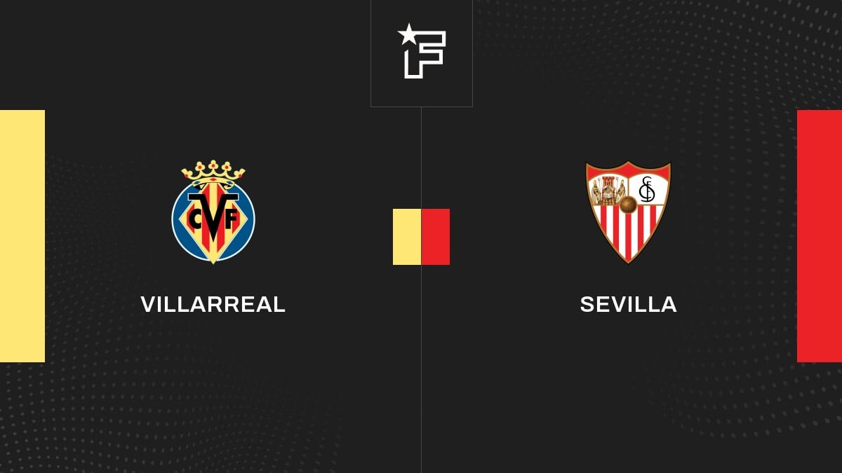 Die Videozusammenfassung der Partie zwischen Villarreal und Sevilla