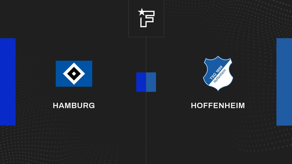 Die Videozusammenfassung der Partie zwischen Hamburg und Hoffenheim