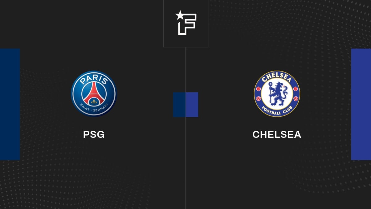 Im Video: Die Zusammenfassung der Partie zwischen PSG und Chelsea