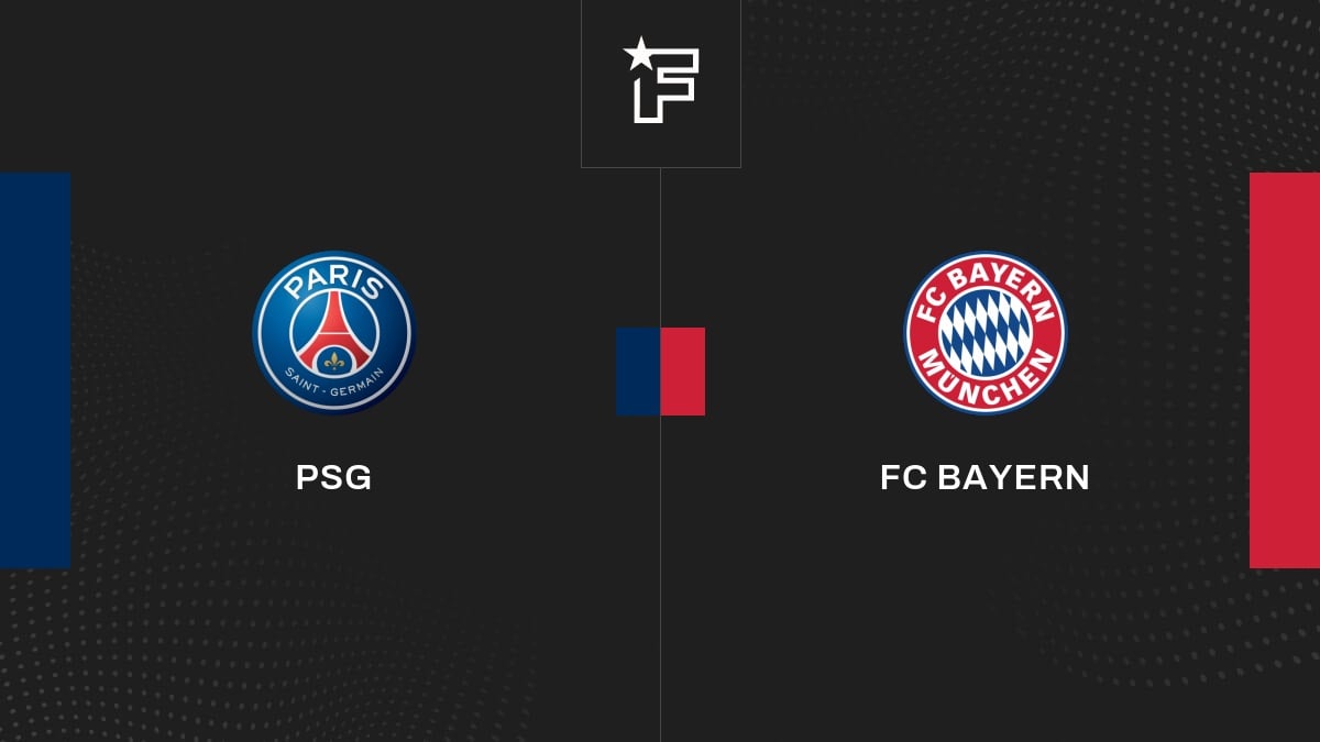 Im Video: Die Zusammenfassung der Partie zwischen PSG und FC Bayern