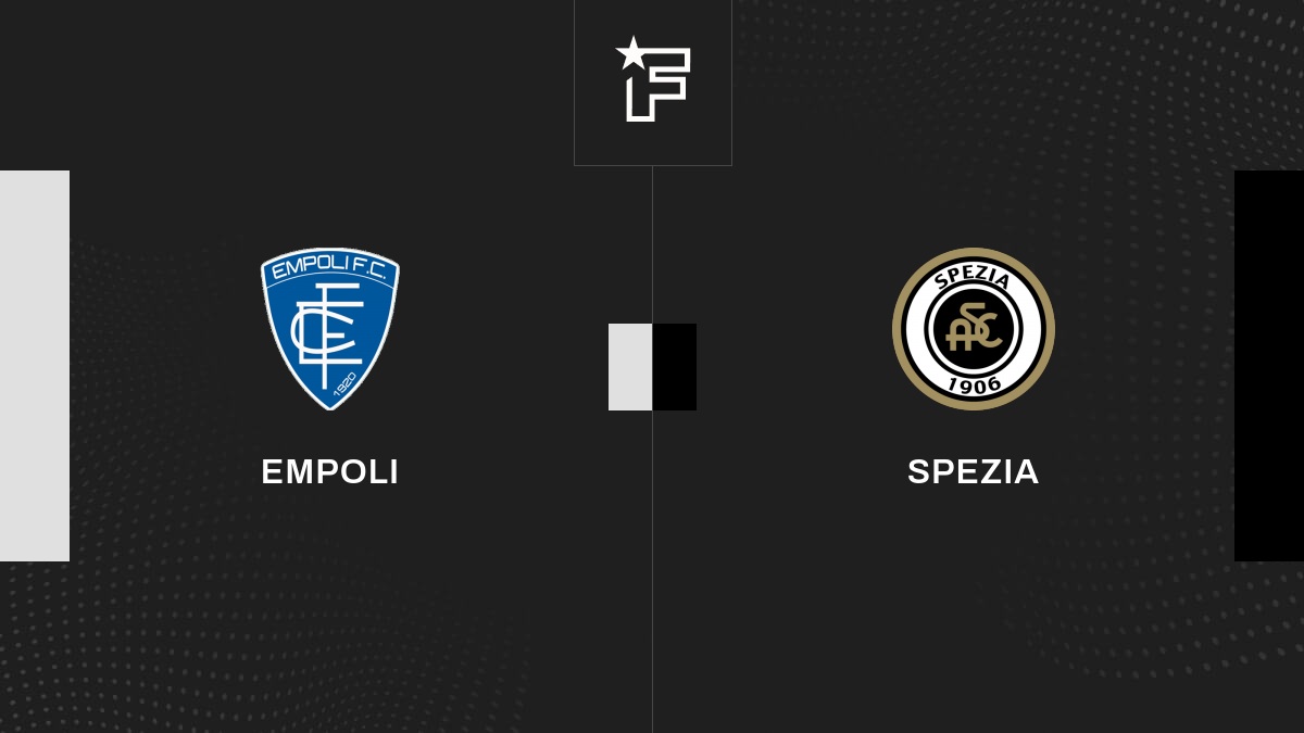 empoli football club spezia calcio
